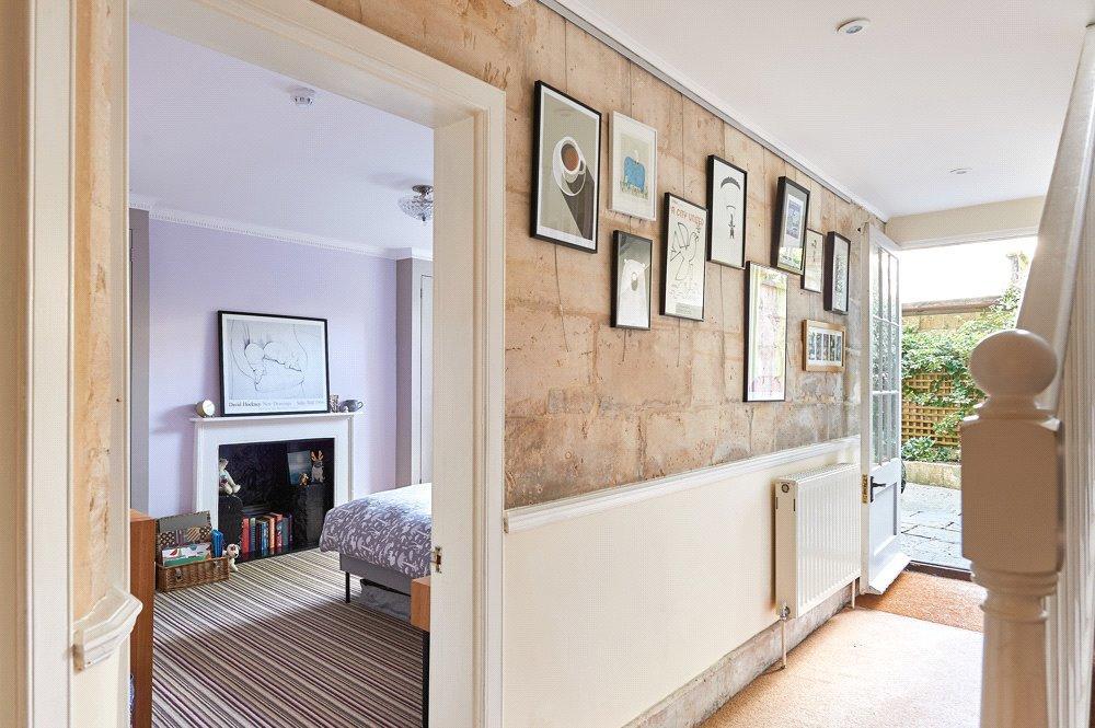 Vane Street, Bathwick, BA2